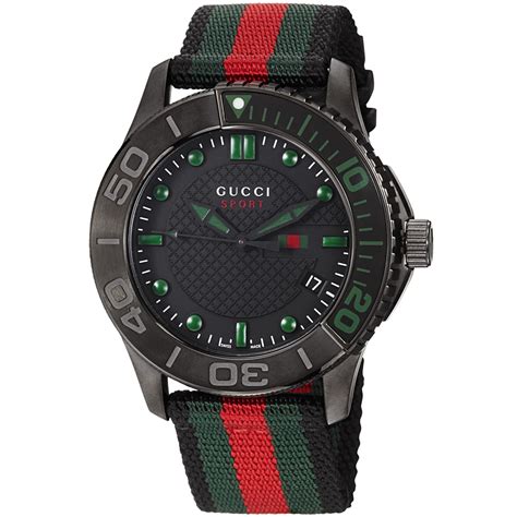 gucci watch no 703 g|gucci watches for men uk.